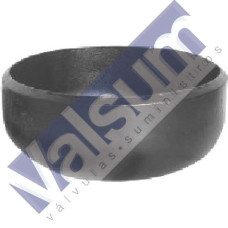 CAP ASTM A-234 WPB ANSI B 16.9